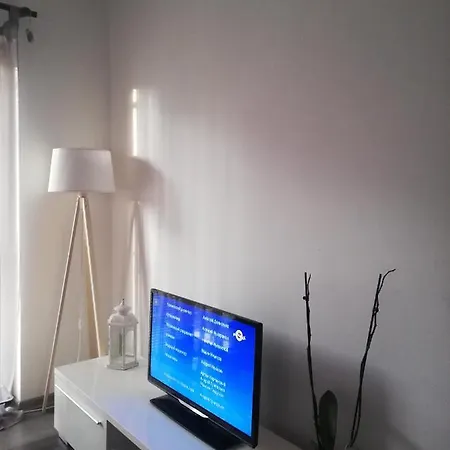 Golden Apart Pejton Apartment