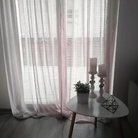 Golden Apart Pejton Apartment Sarajevo